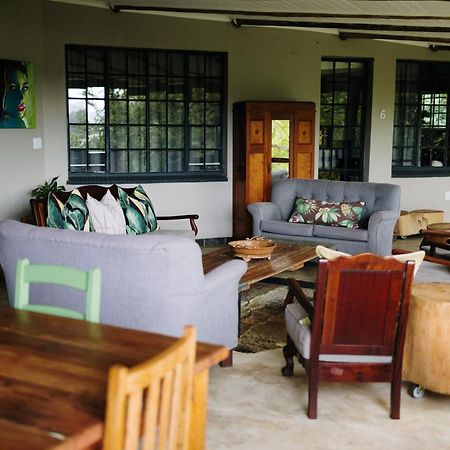 Breathe River Retreat Parys Buitenkant foto