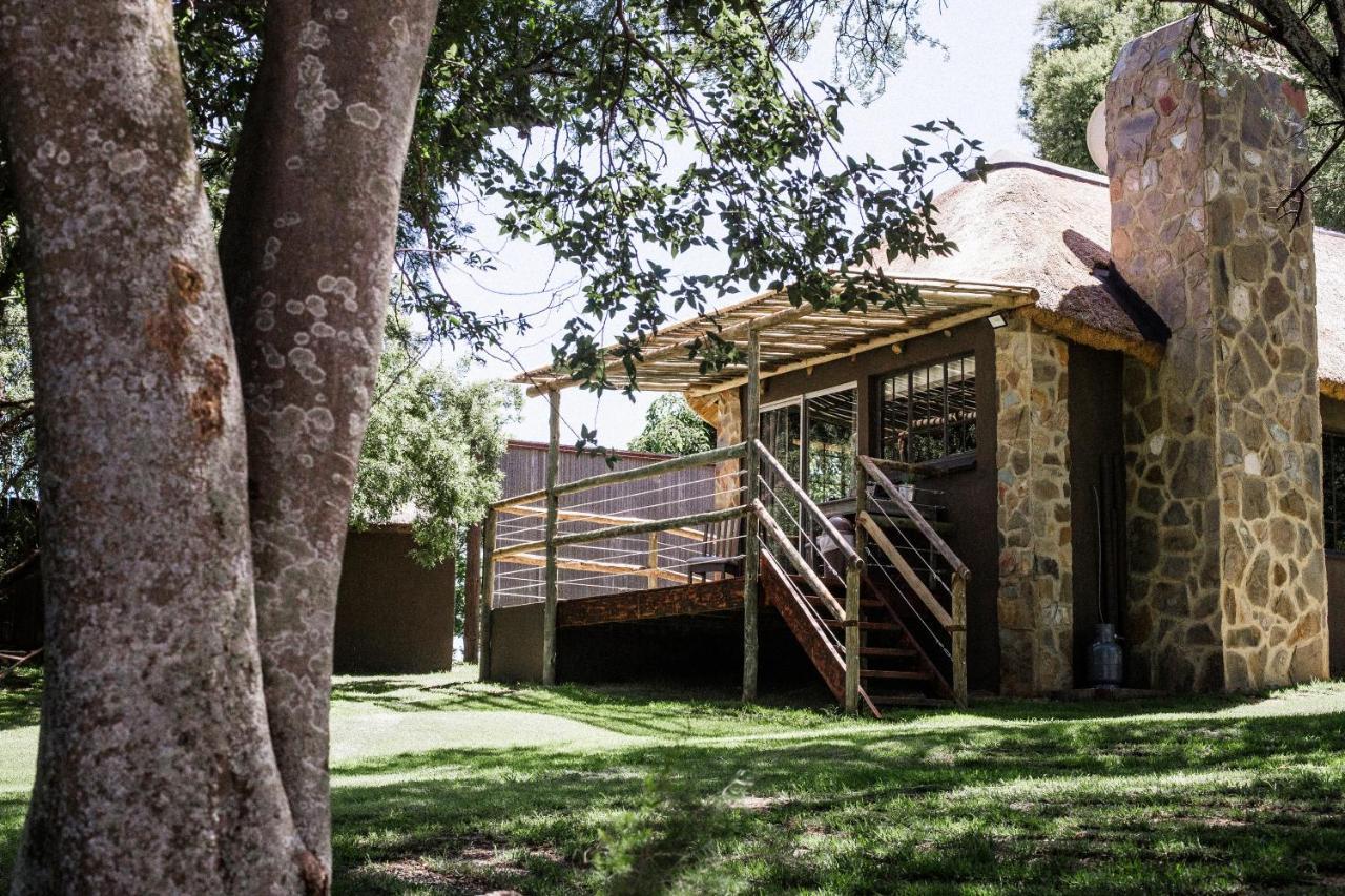 Breathe River Retreat Parys Buitenkant foto