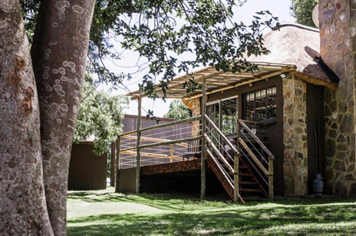 Breathe River Retreat Parys Buitenkant foto