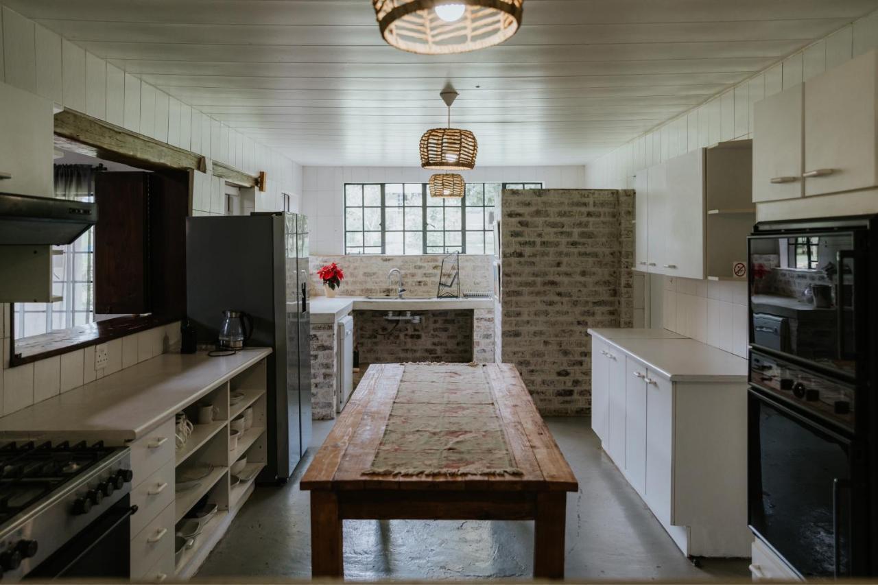 Breathe River Retreat Parys Buitenkant foto