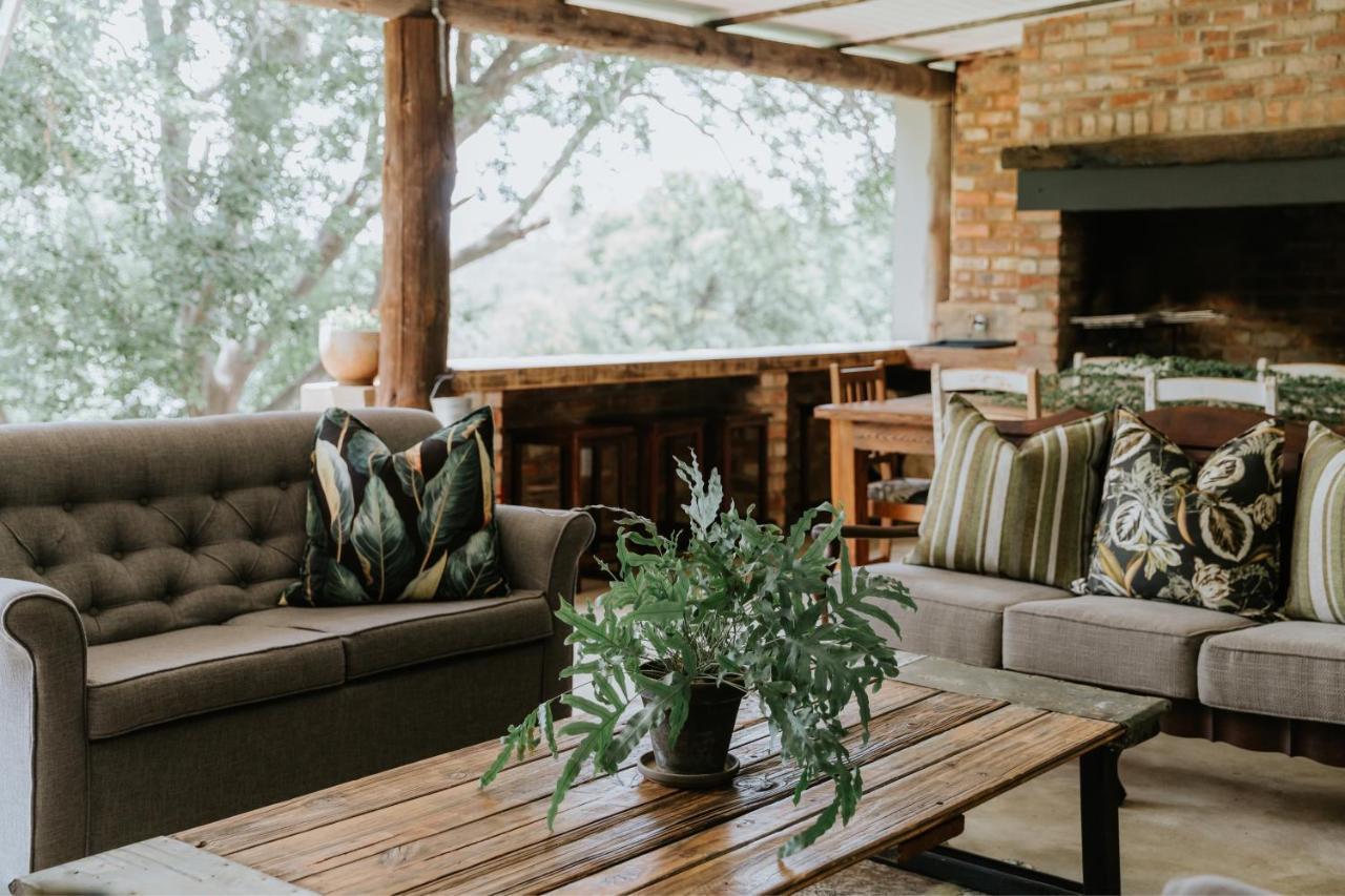 Breathe River Retreat Parys Buitenkant foto
