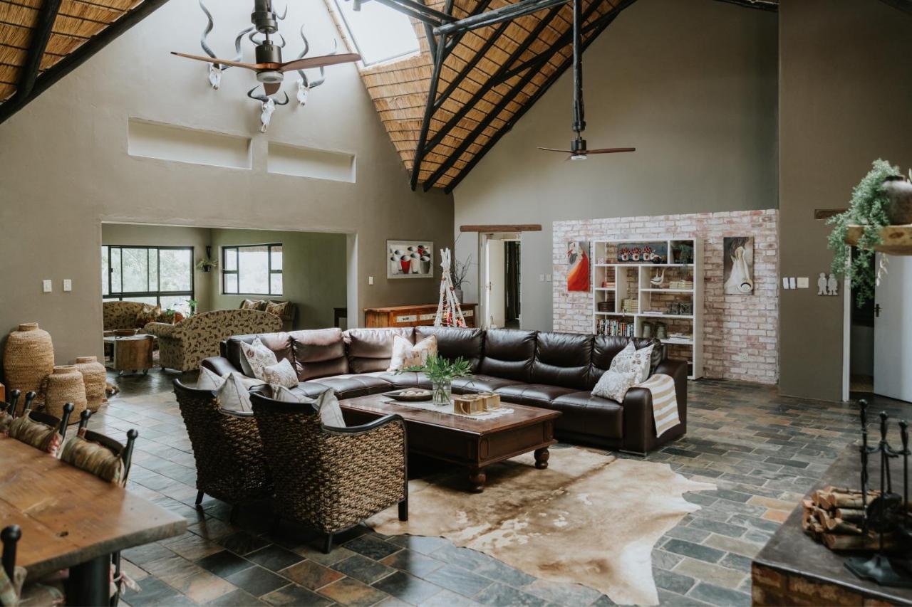Breathe River Retreat Parys Buitenkant foto
