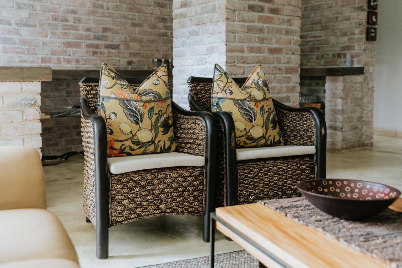 Breathe River Retreat Parys Buitenkant foto
