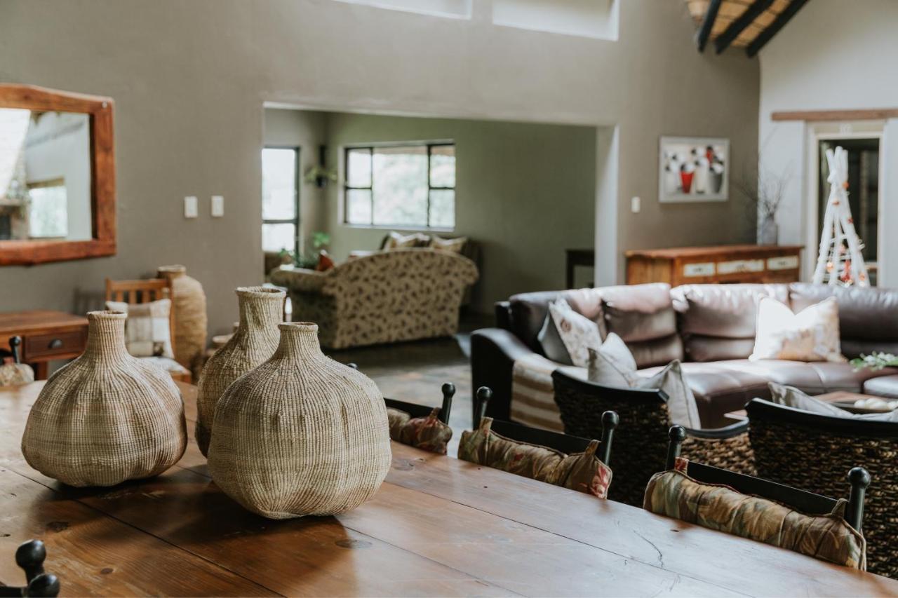 Breathe River Retreat Parys Buitenkant foto