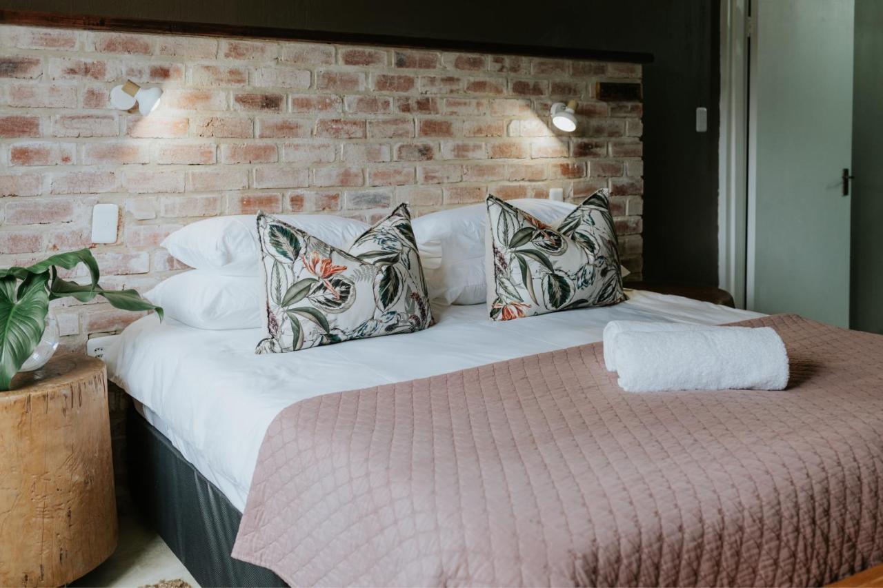 Breathe River Retreat Parys Buitenkant foto