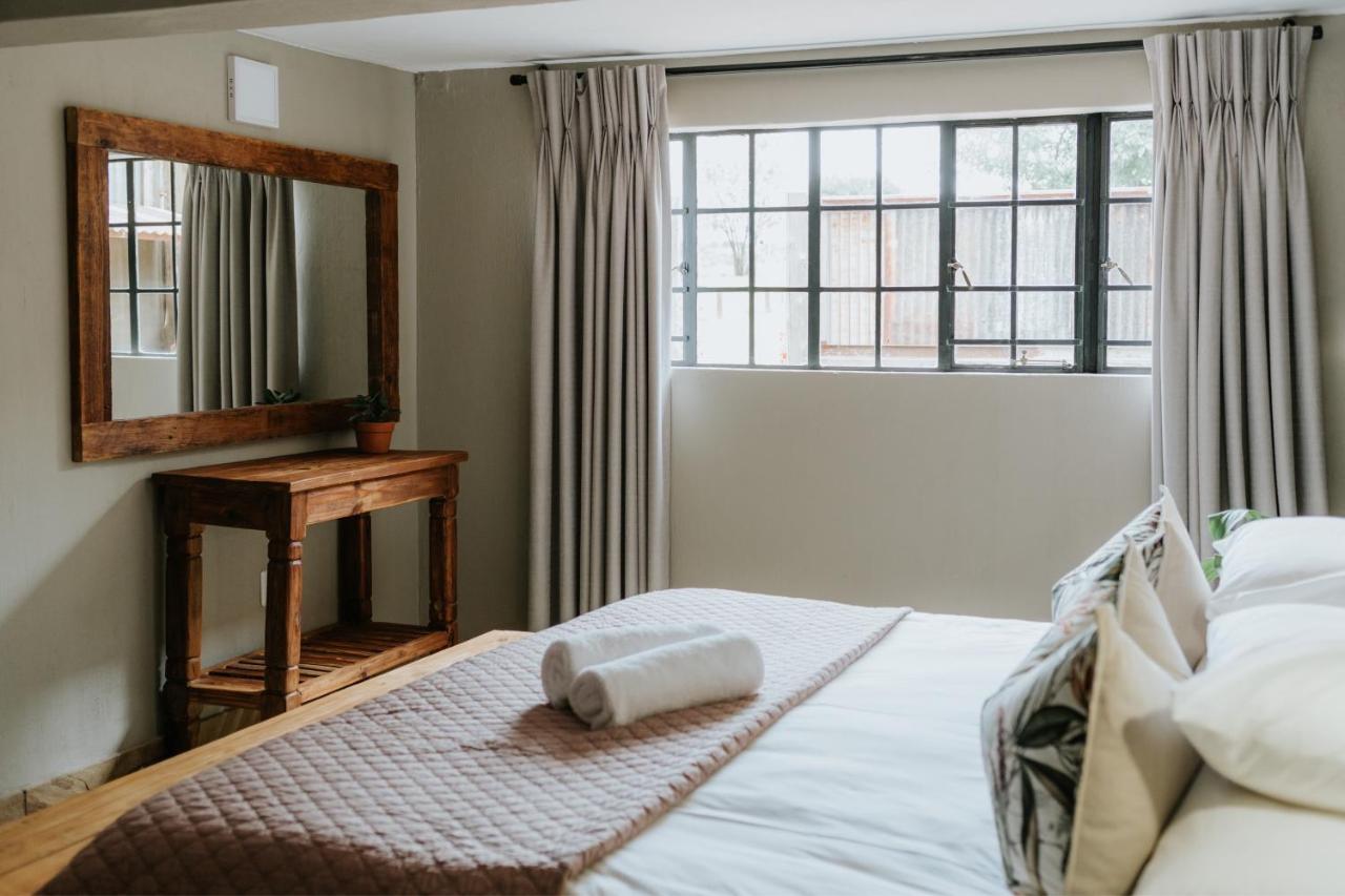 Breathe River Retreat Parys Buitenkant foto
