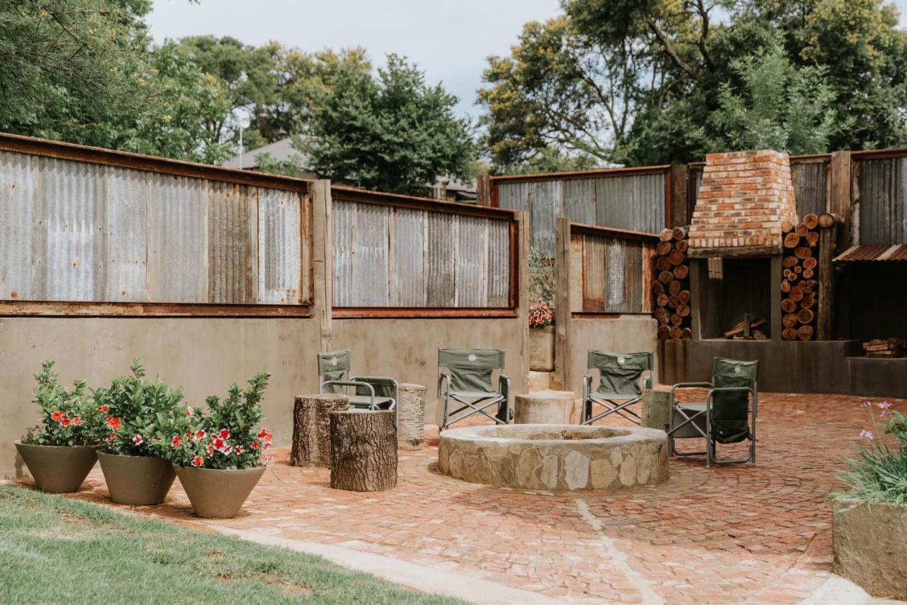 Breathe River Retreat Parys Buitenkant foto