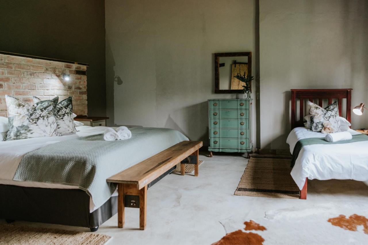 Breathe River Retreat Parys Buitenkant foto