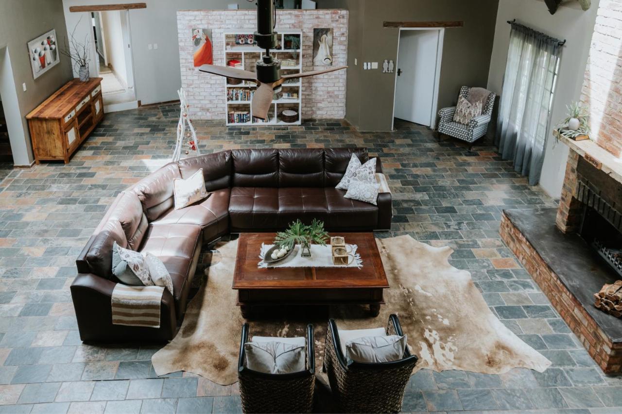 Breathe River Retreat Parys Buitenkant foto