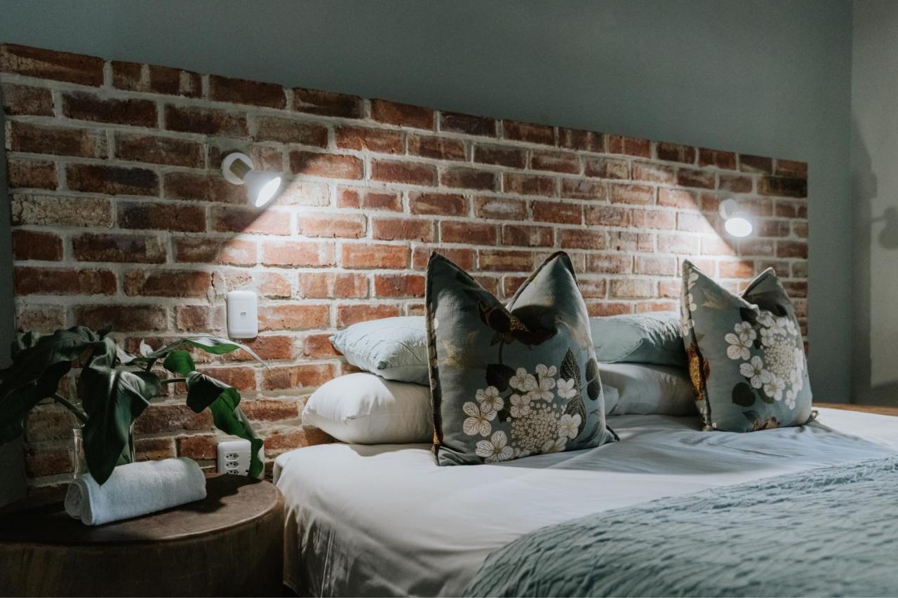 Breathe River Retreat Parys Buitenkant foto