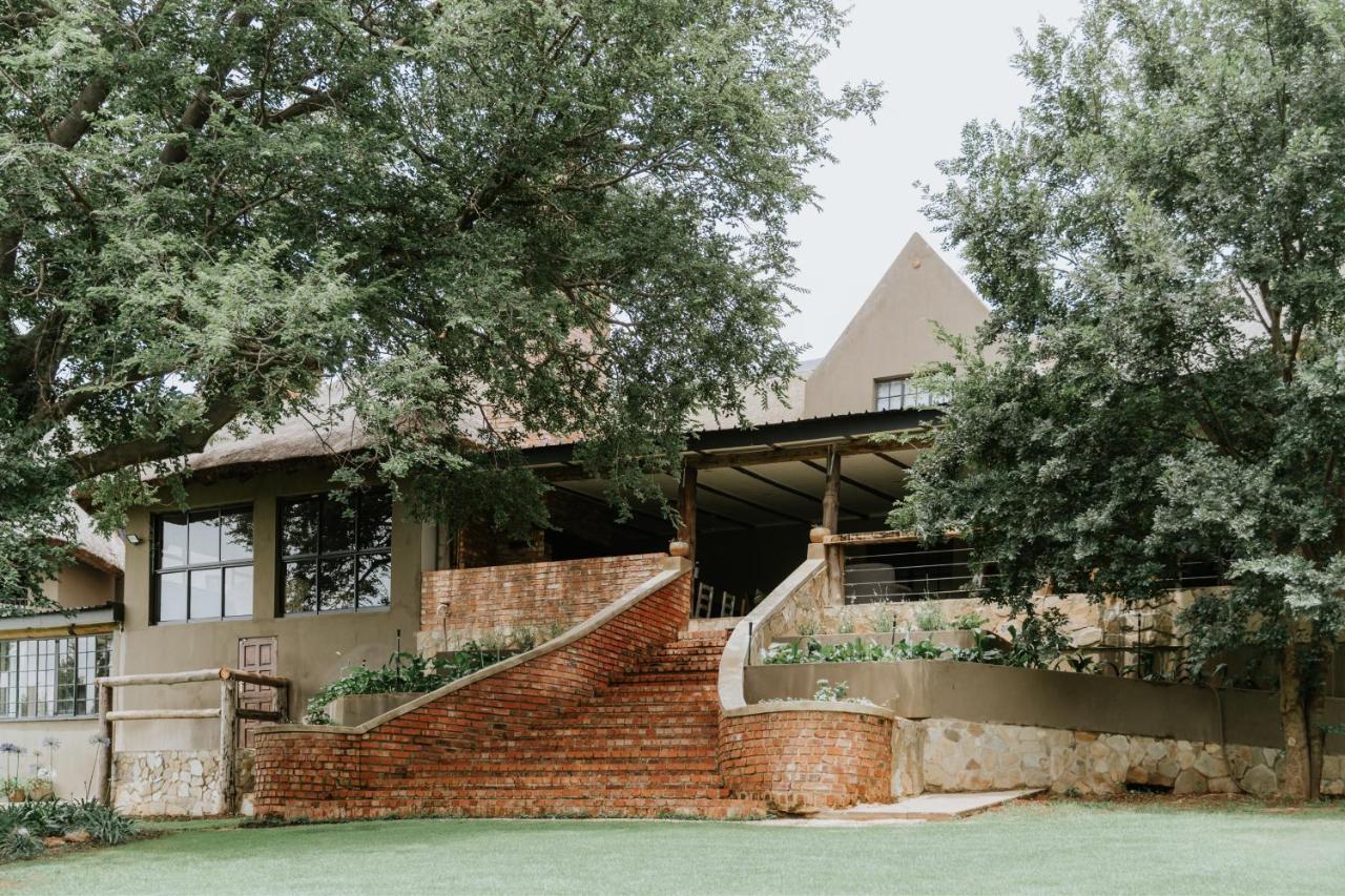 Breathe River Retreat Parys Buitenkant foto