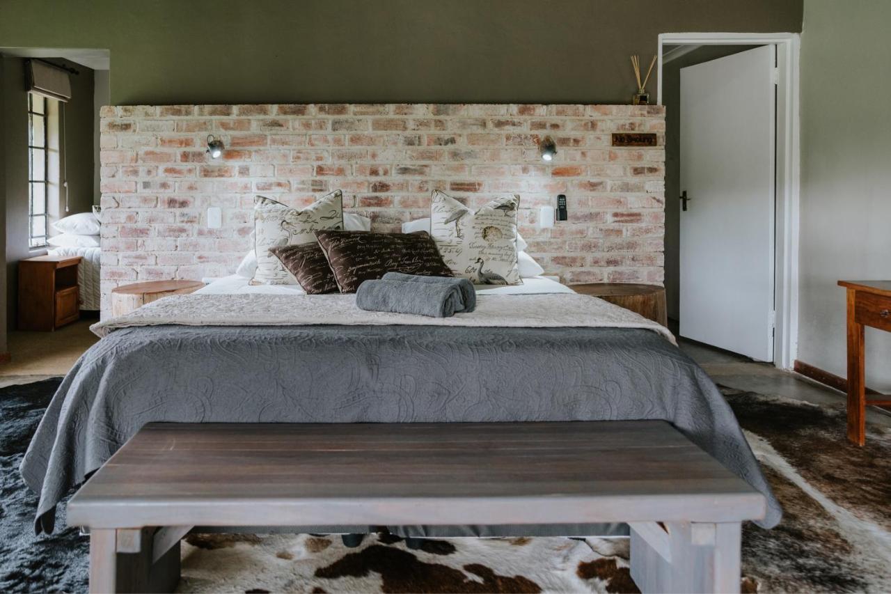Breathe River Retreat Parys Buitenkant foto