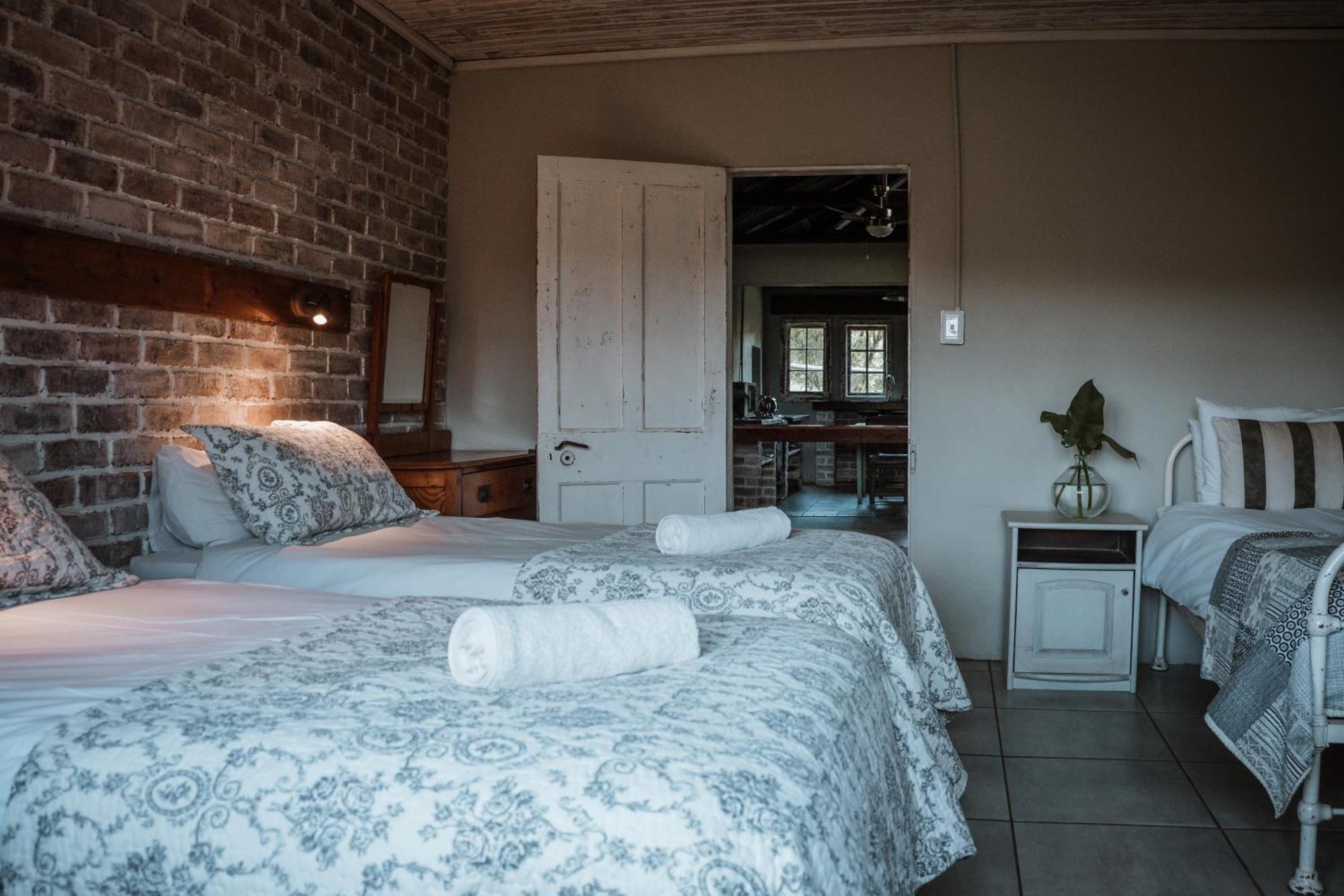 Breathe River Retreat Parys Buitenkant foto