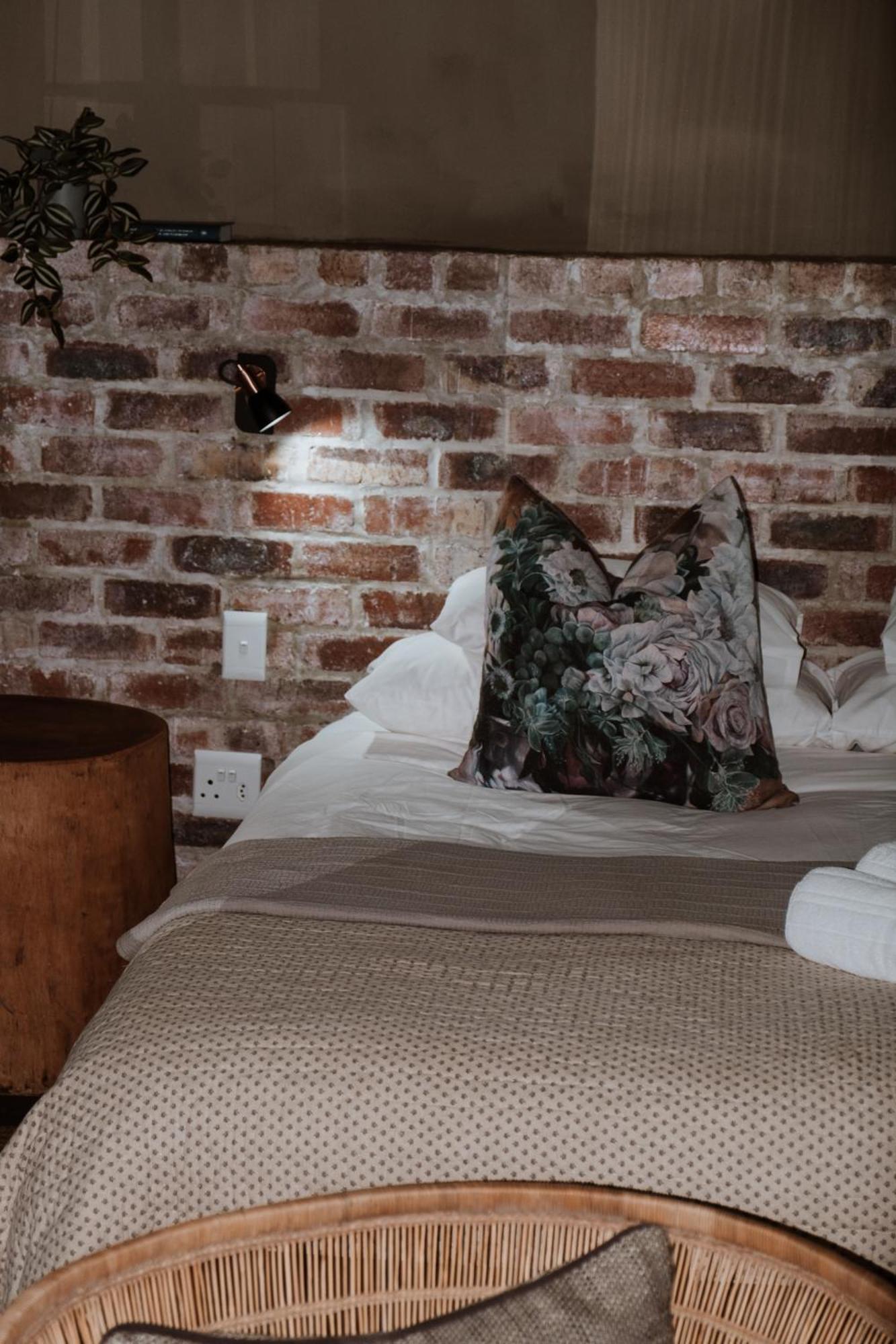 Breathe River Retreat Parys Buitenkant foto