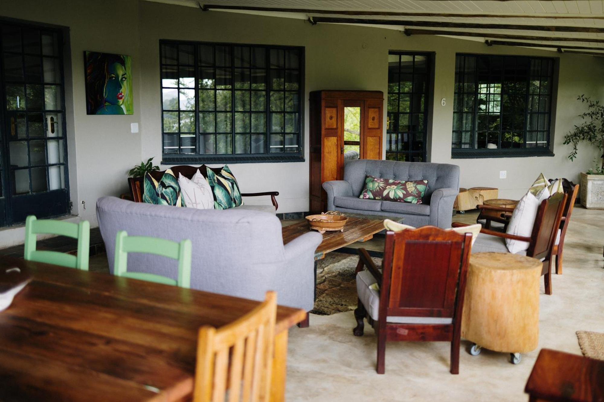 Breathe River Retreat Parys Buitenkant foto