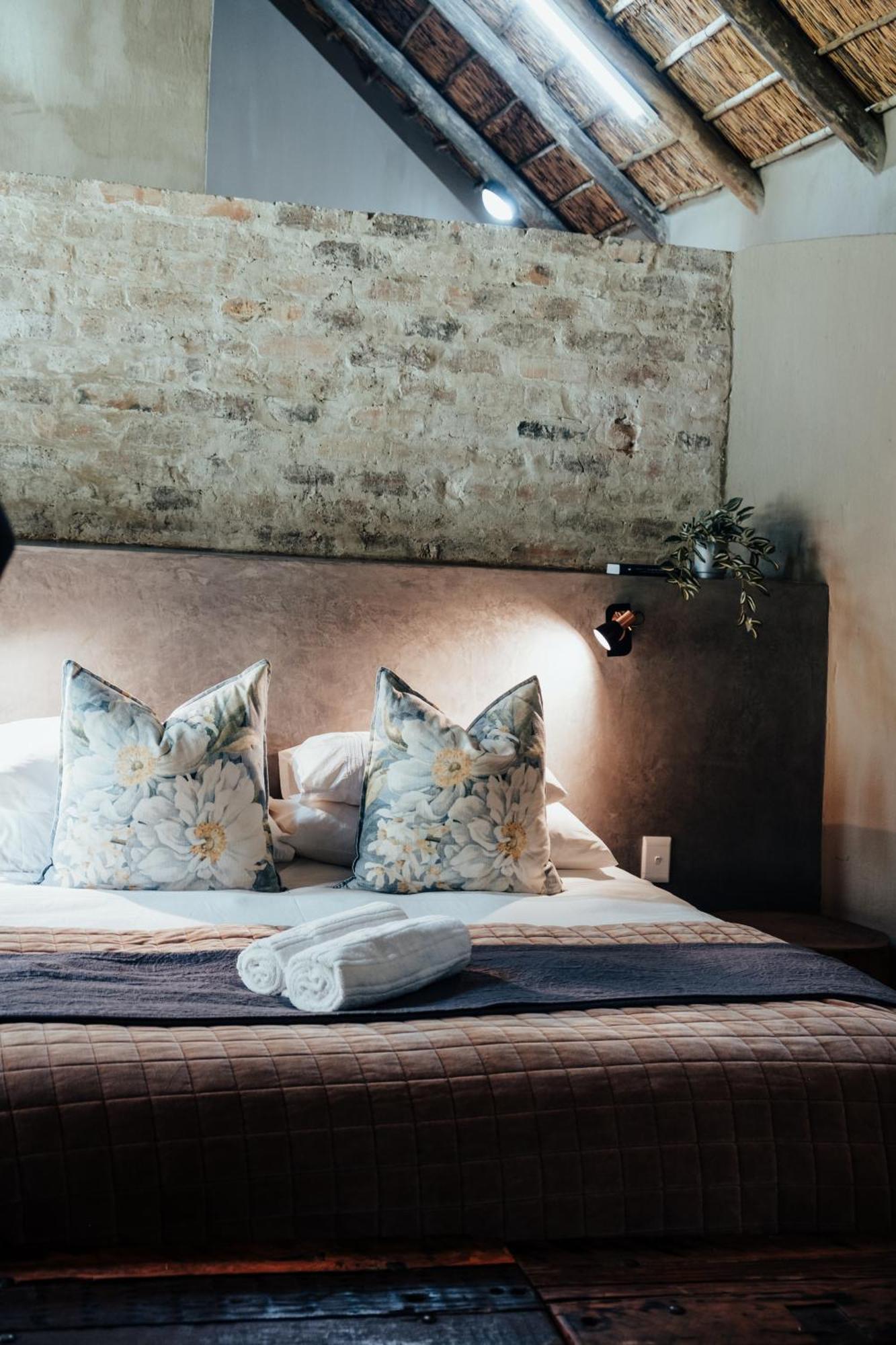 Breathe River Retreat Parys Buitenkant foto
