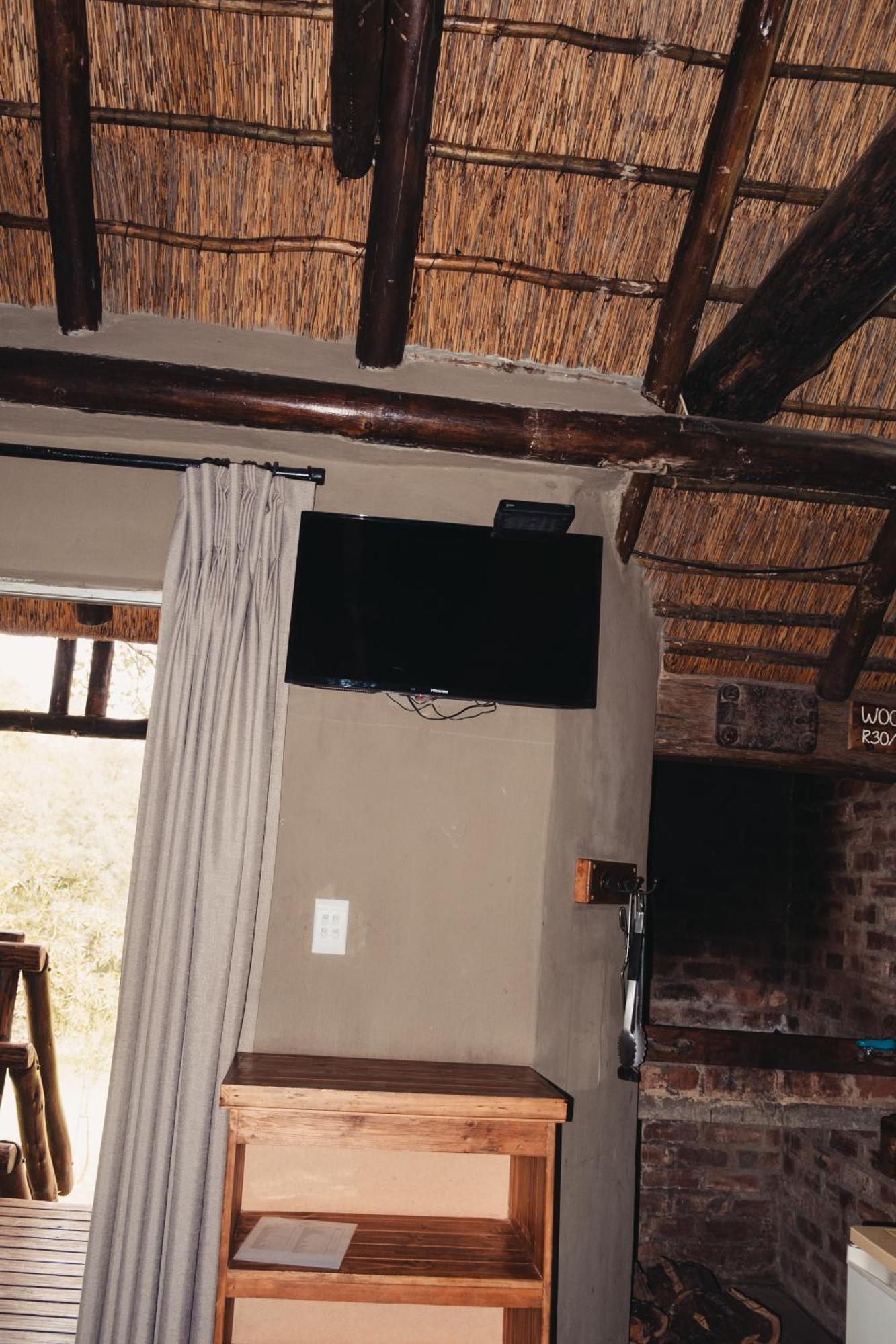 Breathe River Retreat Parys Buitenkant foto