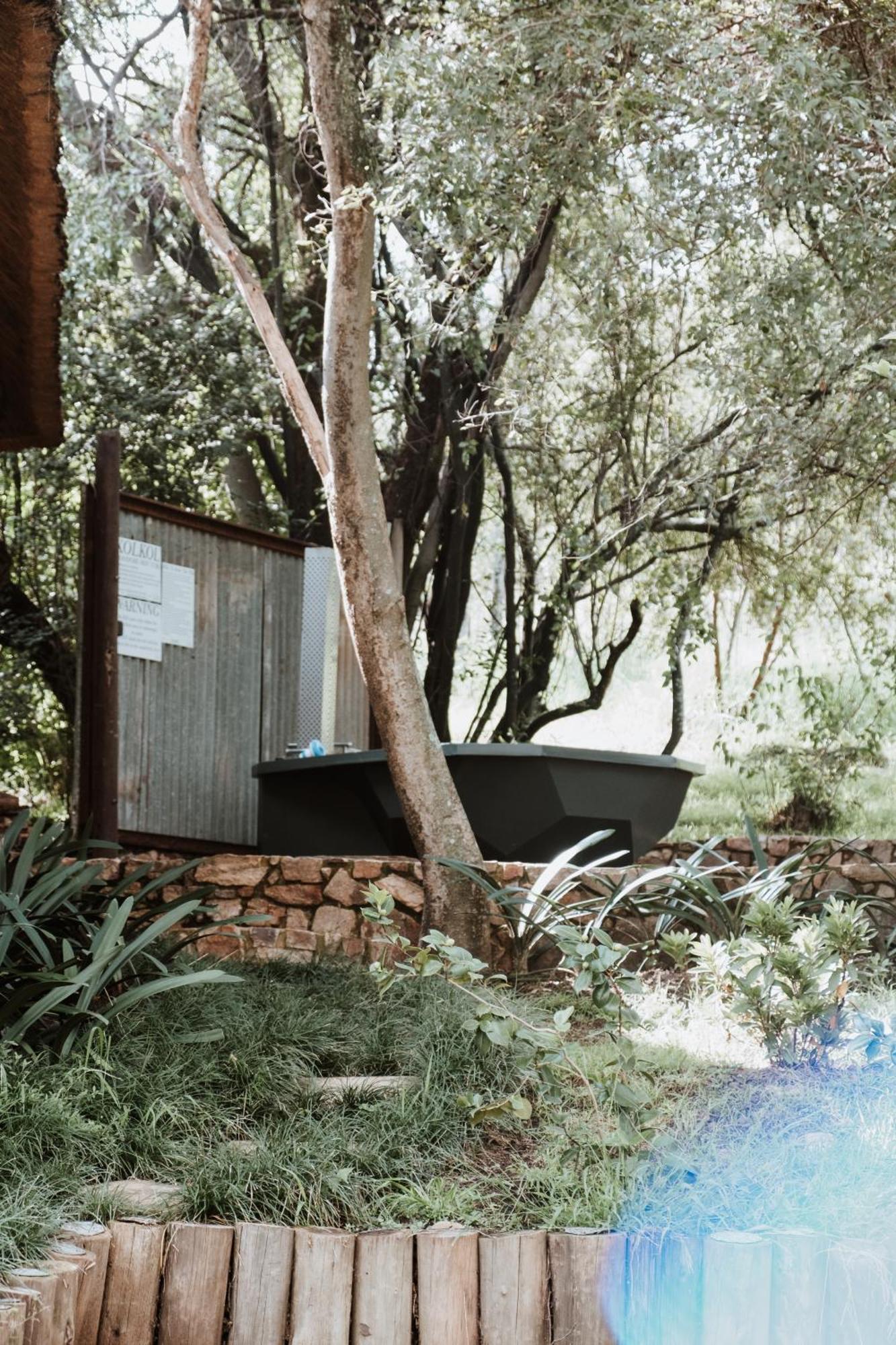 Breathe River Retreat Parys Buitenkant foto