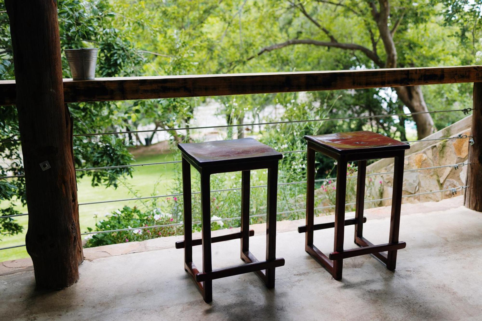 Breathe River Retreat Parys Buitenkant foto
